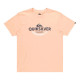 Quiksilver Ανδρική κοντομάνικη μπλούζα Typed Out T-Shirt